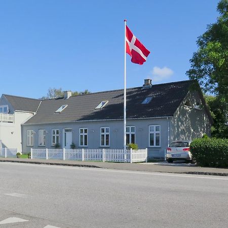 Guldborgrooms Exterior photo