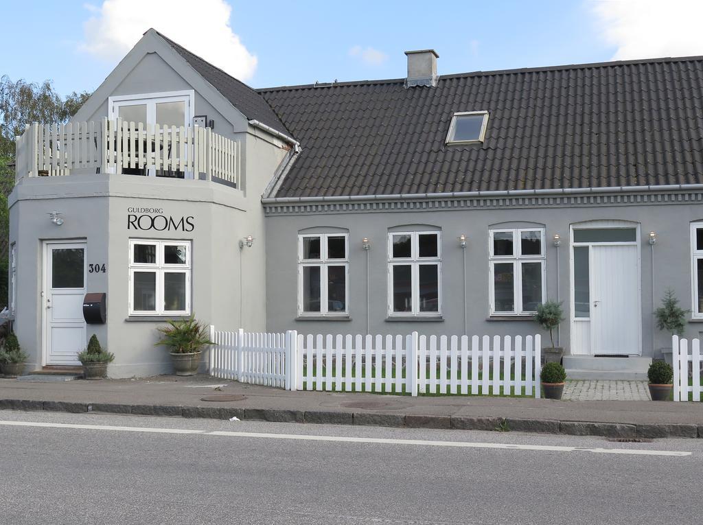 Guldborgrooms Exterior photo