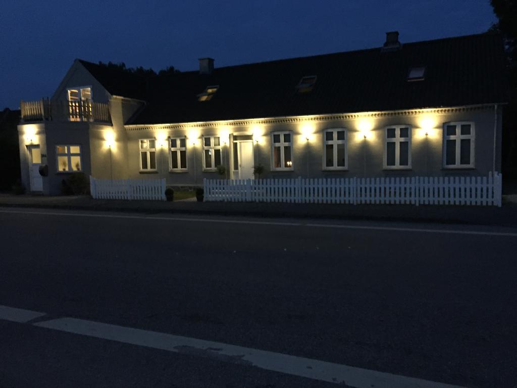 Guldborgrooms Exterior photo
