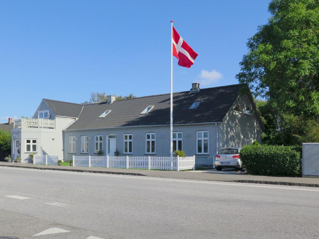 Guldborgrooms Exterior photo